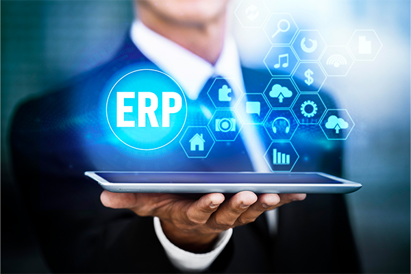 ERP Implementation Image 1